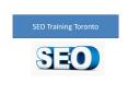 Affordable SEO Training in Toronto PowerPoint PPT Presentation