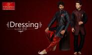 The Best Wedding Designer Sherwanis at Vinzino (1)