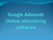 Google Adword