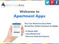 Apartment Mobile Apps PowerPoint PPT Presentation
