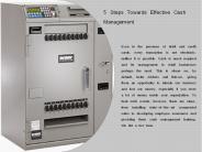 5 Steps Towards Effective Cash Management