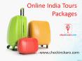 Summer Packages For Goa Travels