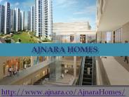 Ajnara Homes Is Coming Up With New Project
