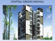 Central Greens Mohali