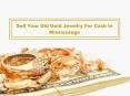 Sell Your Old Gold Jewelry For Cash in Mississauga PowerPoint PPT Presentation