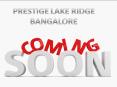 Prestige Lake Ridge off Kanakapura Road Bangalore PowerPoint PPT Presentation