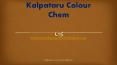 Kalpataru colour chem residential project in thane. PowerPoint PPT Presentation