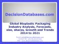 Bioplastic Packaging Industry Development Market Research Report 2014-2021 PowerPoint PPT Presentation