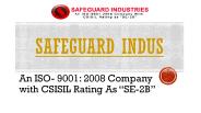 Water sprinkler system Supplier