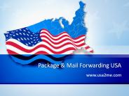 Package and Mail Forwarding USA