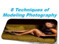 8 Techniques of Modeling Photography PowerPoint PPT Presentation