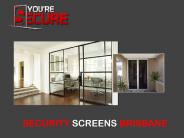 SECURITY SCREENS BRISBANE - You're Secure