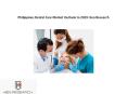 Philippines Dental Care Market Outlook to 2019 : Ken Research PowerPoint PPT Presentation