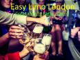 Easy Limo London PowerPoint PPT Presentation