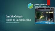 Outdoor Kitchen Tips by Ianspoolsandscapes