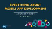 Awesome eBook to develop your first bussiness mobile app