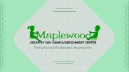 Imagination Runs Free At Summer Camp