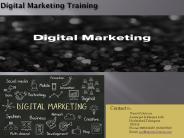 Ram it Solutions Digital Marketing Training