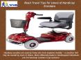 Prowler Mobility Scooter PowerPoint PPT Presentation