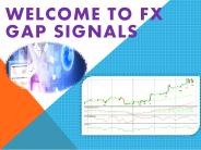 Forex Trading Strategy 