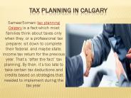 Small Business Accountant Calgary
