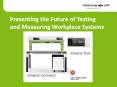 Equipping the Workplace Test Solution with Ultra Efficacy PowerPoint PPT Presentation