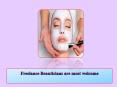 Freelance Beauticians are most welcome PowerPoint PPT Presentation