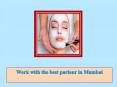 Work with the best parlour in Mumbai PowerPoint PPT Presentation