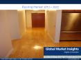 Increasing investment in emerging nations is expected to drive flooring market growth: Global Market Insights, Inc. PowerPoint PPT Presentation
