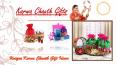 karwa chauth gifts PowerPoint PPT Presentation