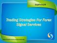 Forex Online Strategies | Forex Signals Company |Sapforex24 PowerPoint PPT Presentation