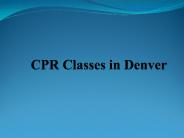 CPR Classes in Denver (1)