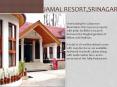 Book Jamal Resort Srinagar online PowerPoint PPT Presentation