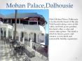 Book Hotel Mohan Palace Dalhousie online PowerPoint PPT Presentation