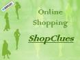 online shopping - shopclues