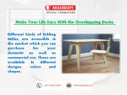High Class Modular Furniture at Mahmayi Office Furniture
