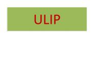 ULIP - Slow & steady wins the race!