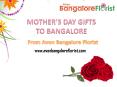 Send Mother's Day Gift to Bangalore PowerPoint PPT Presentation