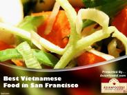 Best Vietnamese Food in San Francisco