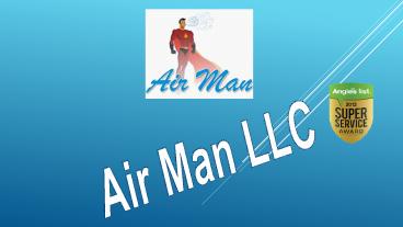 The Most Common Air Conditioning Repairs