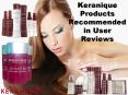 Keranique Products Recommended in User Reviews PowerPoint PPT Presentation