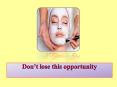 Don’t lose this opportunity PowerPoint PPT Presentation