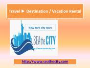 NYC Client Entertainment