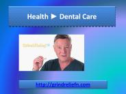 best solution for Teeth Grinding