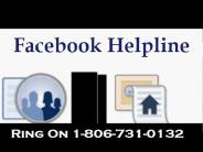 Reasonable administrations for Facebook Phone Number 1-806-731-0132