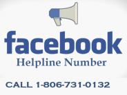 Ring 1-806-731-0132 Facebook Help to make Facebook botch free