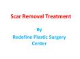 The best scar revision in Hyderabad PowerPoint PPT Presentation