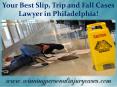 Your Best Slip, Trip and Fall Cases Lawyer in Philadelphia! PowerPoint PPT Presentation
