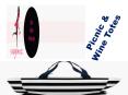 Want The Picnic & Wine Totes PowerPoint PPT Presentation