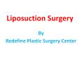 The safest liposuction in Hyderabad PowerPoint PPT Presentation